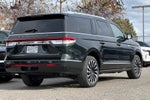 2022 Lincoln Navigator L Black Label