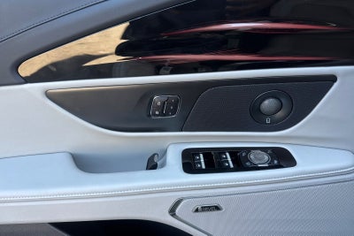 2026 Lincoln Nautilus Premiere Equipment Group 102A