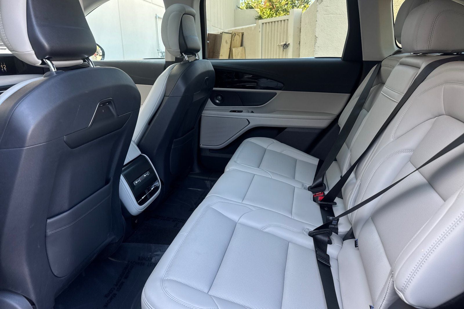 2026 Lincoln Nautilus Premiere Equipment Group 102A