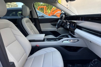 2026 Lincoln Nautilus Premiere Equipment Group 102A