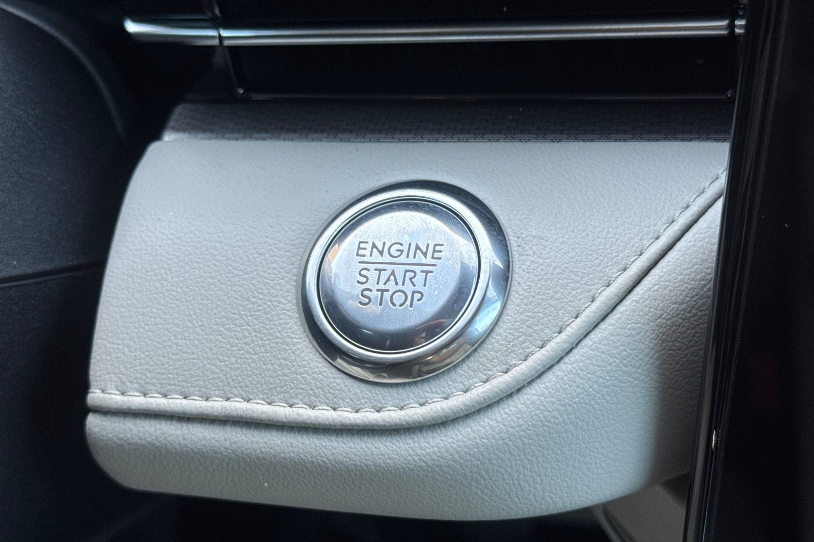 2026 Lincoln Nautilus Premiere Equipment Group 102A