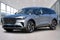 2026 Lincoln Nautilus Premiere Equipment Group 102A