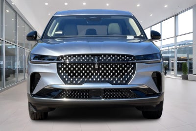 2026 Lincoln Nautilus Premiere Equipment Group 102A