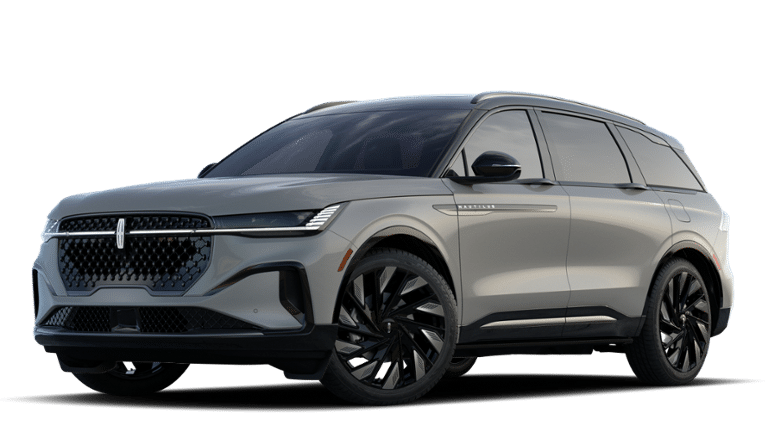 2026 Lincoln Nautilus Reserve AWD's photo