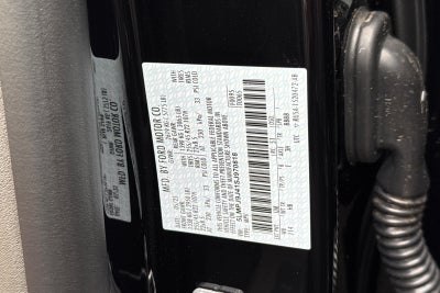 2025 Lincoln Nautilus Black Label