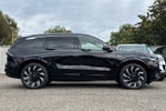 2025 Lincoln Nautilus Black Label