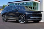 2024 Lincoln Nautilus Black Label