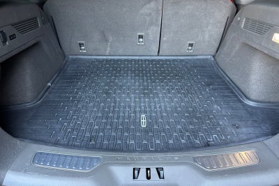 2024 Lincoln Nautilus Black Label Equipment Group 800A