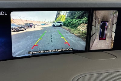 2024 Lincoln Nautilus Black Label Equipment Group 800A