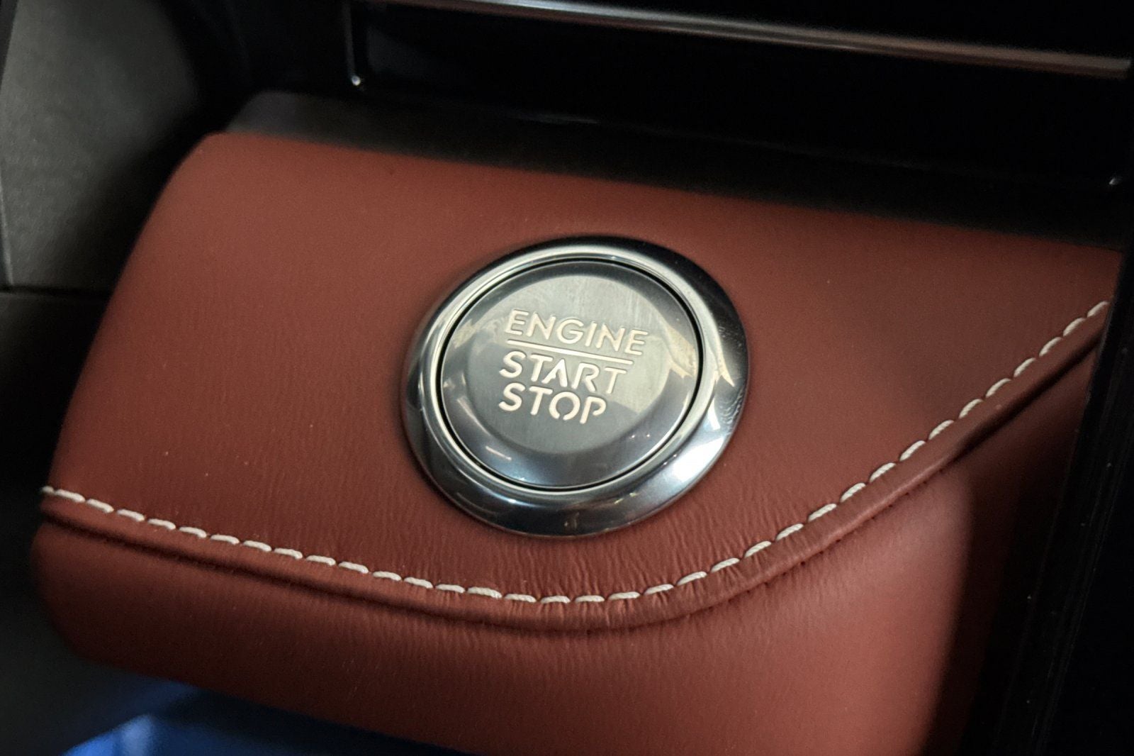 2024 Lincoln Nautilus Black Label Equipment Group 800A