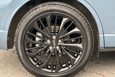 2025 Lincoln Corsair Plug-In Hybrid Grand Touring Equipment Group 302A