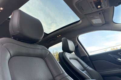 2025 Lincoln Corsair Plug-In Hybrid Grand Touring Equipment Group 302A