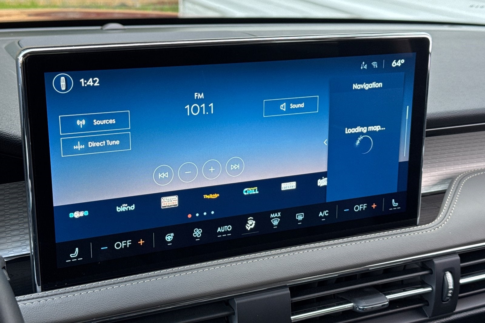 2025 Lincoln Corsair Plug-In Hybrid Grand Touring Equipment Group 302A