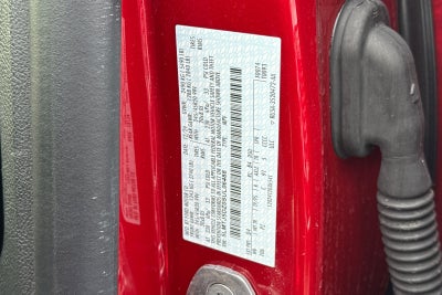 2025 Lincoln Corsair Plug-In Hybrid Grand Touring Equipment Group 302A