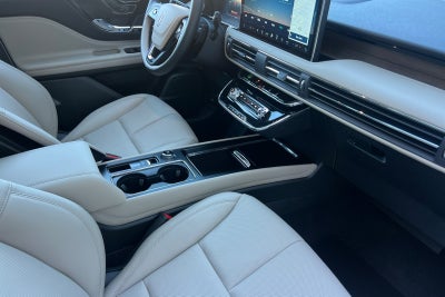 2026 Lincoln Corsair Plug-In Hybrid Grand Touring