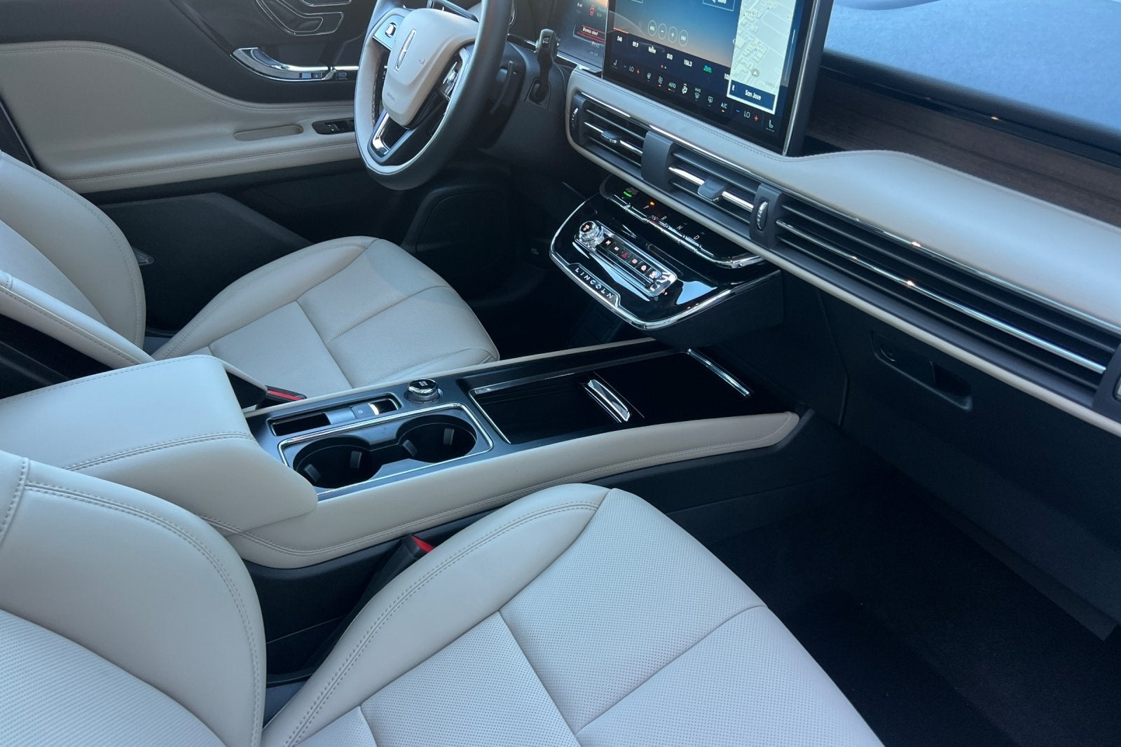 2026 Lincoln Corsair Plug-In Hybrid Grand Touring