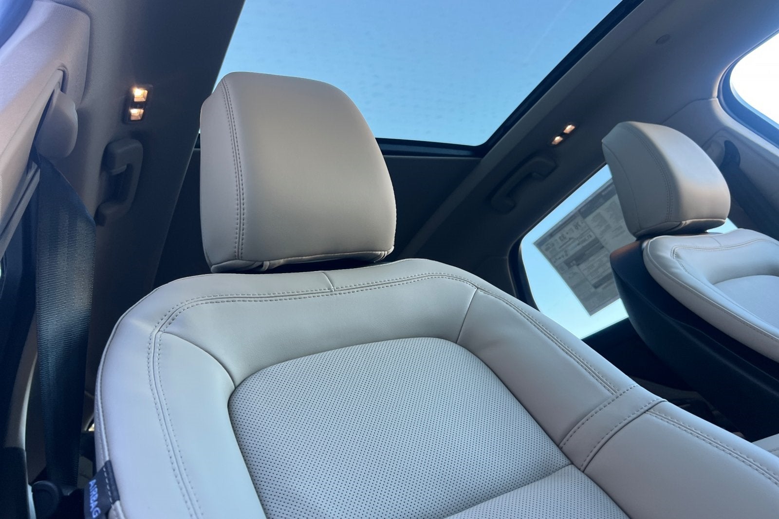 2026 Lincoln Corsair Plug-In Hybrid Grand Touring