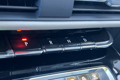 2026 Lincoln Corsair Plug-In Hybrid Grand Touring