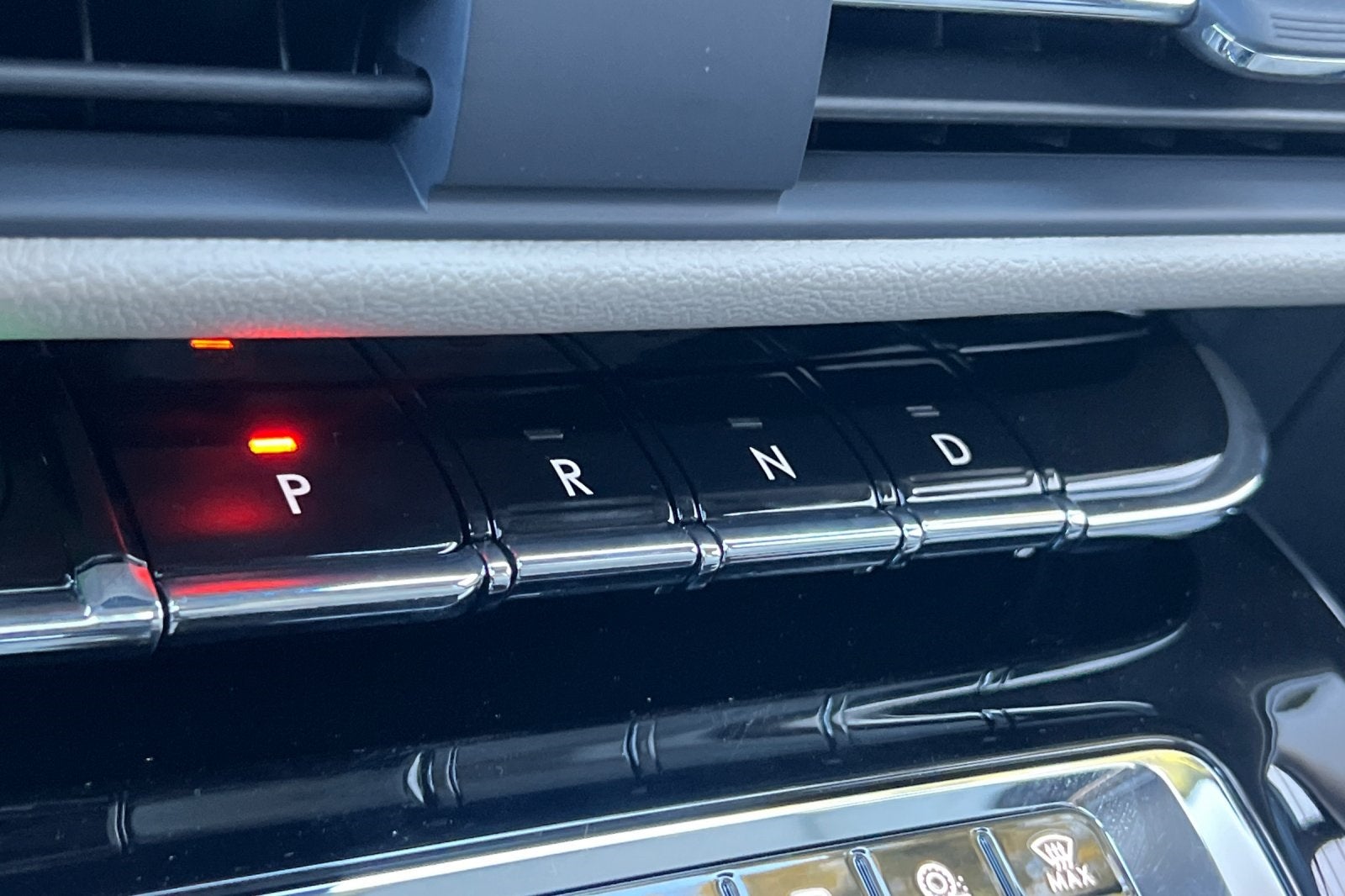 2026 Lincoln Corsair Plug-In Hybrid Grand Touring