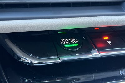 2026 Lincoln Corsair Plug-In Hybrid Grand Touring