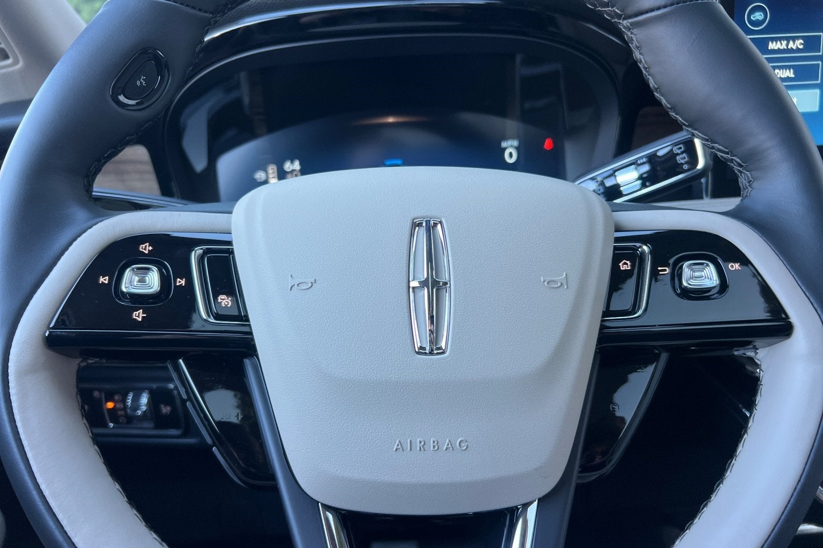 2026 Lincoln Corsair Plug-In Hybrid Grand Touring