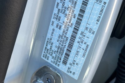 2026 Lincoln Corsair Plug-In Hybrid Grand Touring