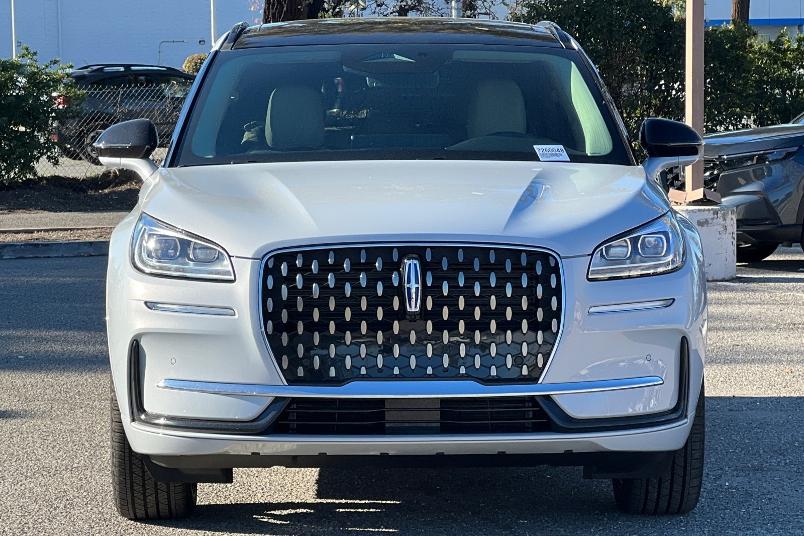 2026 Lincoln Corsair Plug-In Hybrid Grand Touring