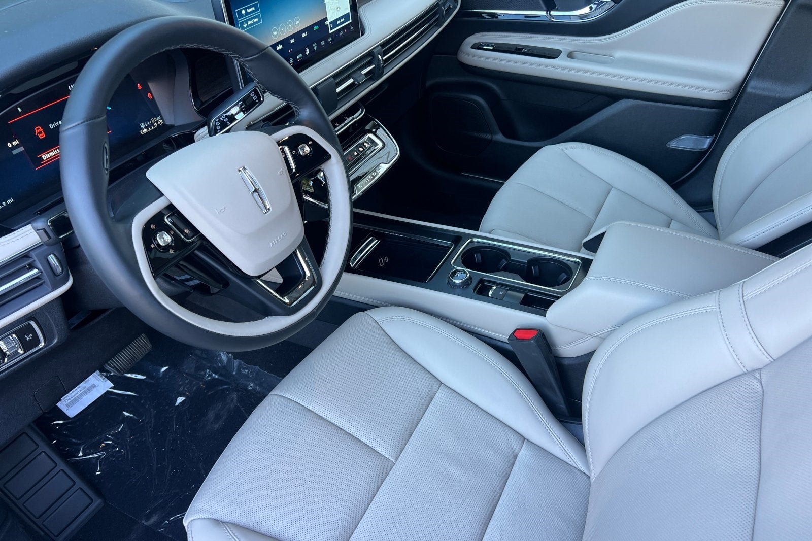 2026 Lincoln Corsair Plug-In Hybrid Grand Touring