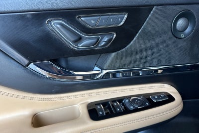 2022 Lincoln Corsair Grand Touring