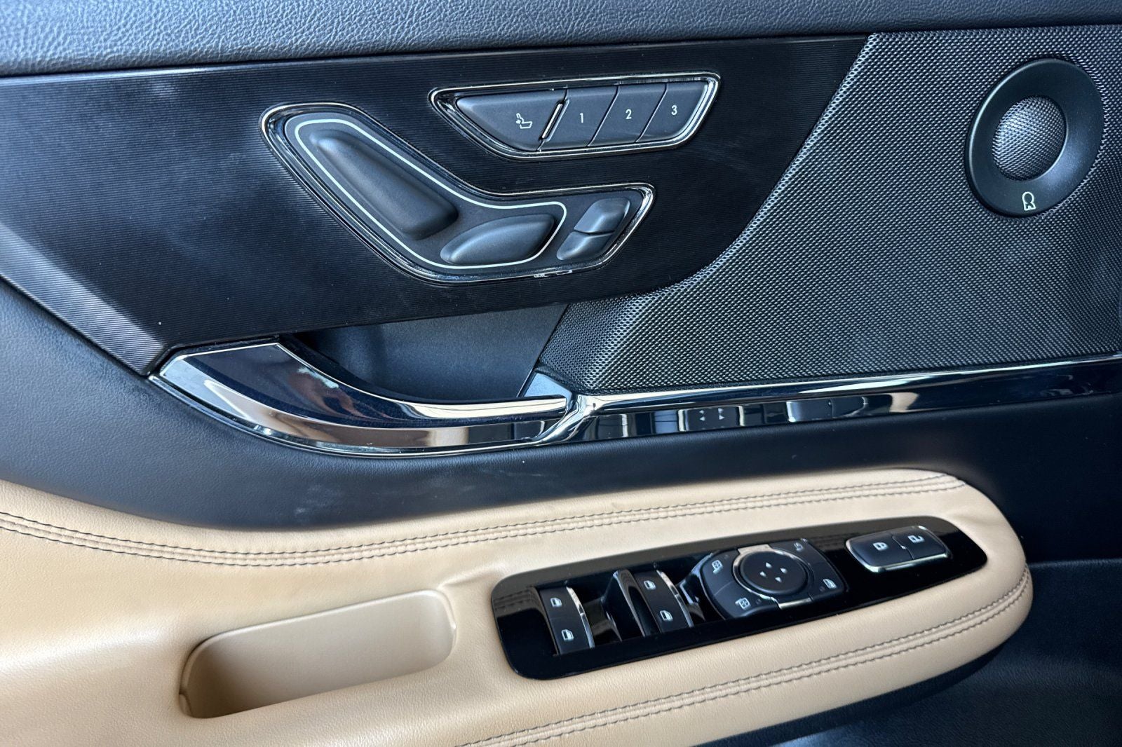 2022 Lincoln Corsair Grand Touring