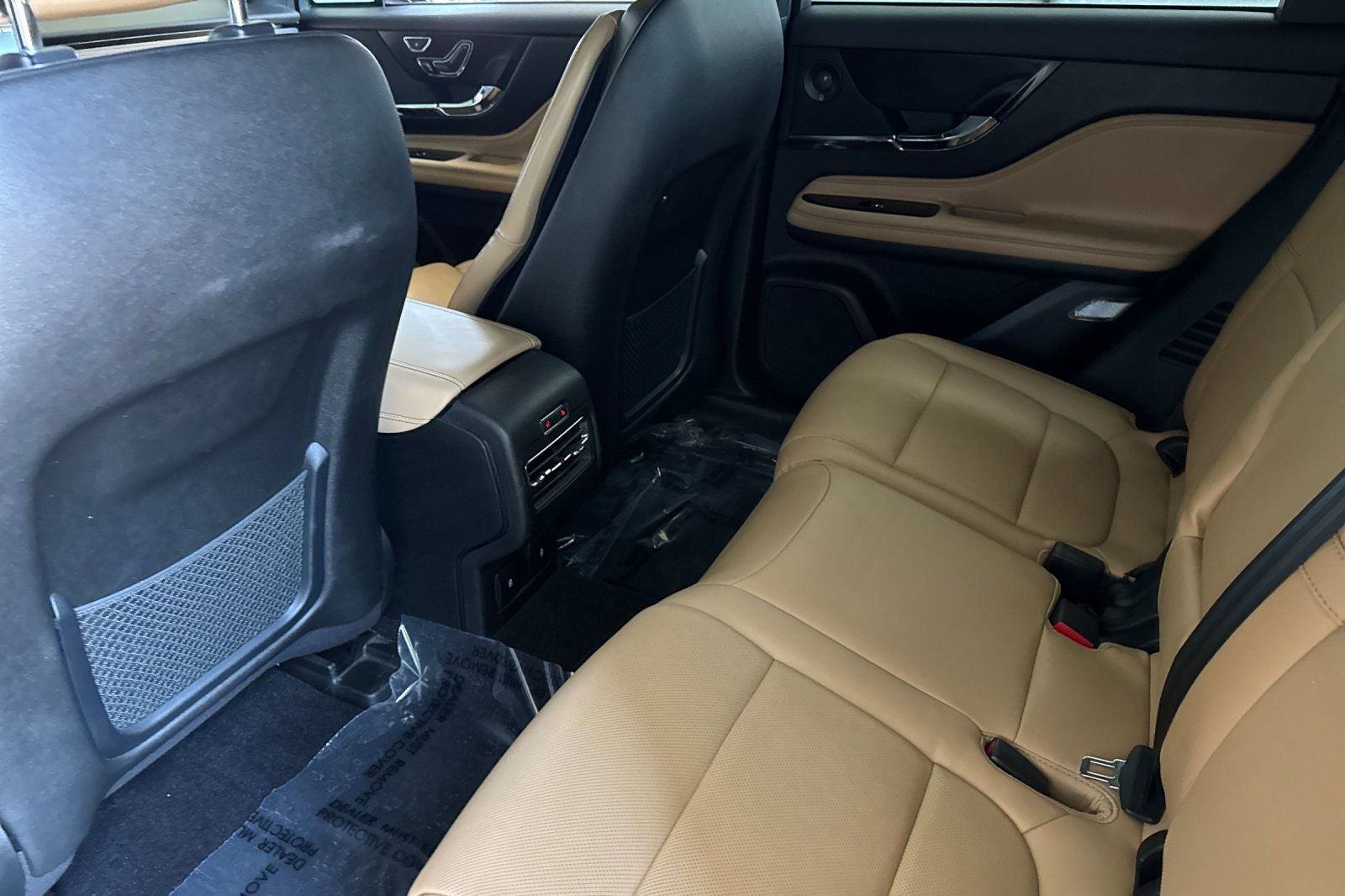 2022 Lincoln Corsair Grand Touring