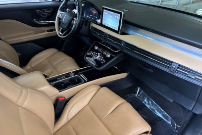 2022 Lincoln Corsair Grand Touring