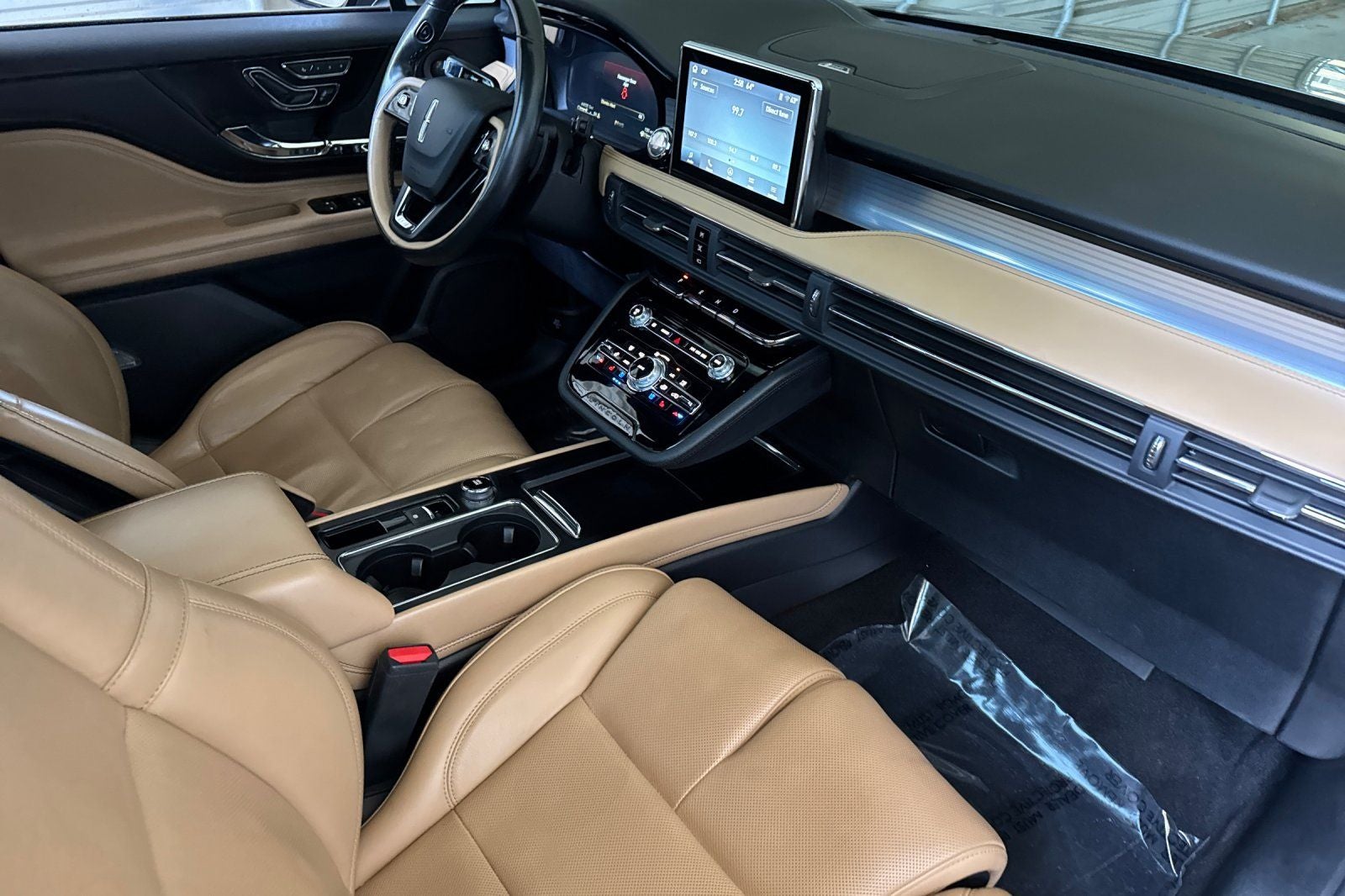 2022 Lincoln Corsair Grand Touring