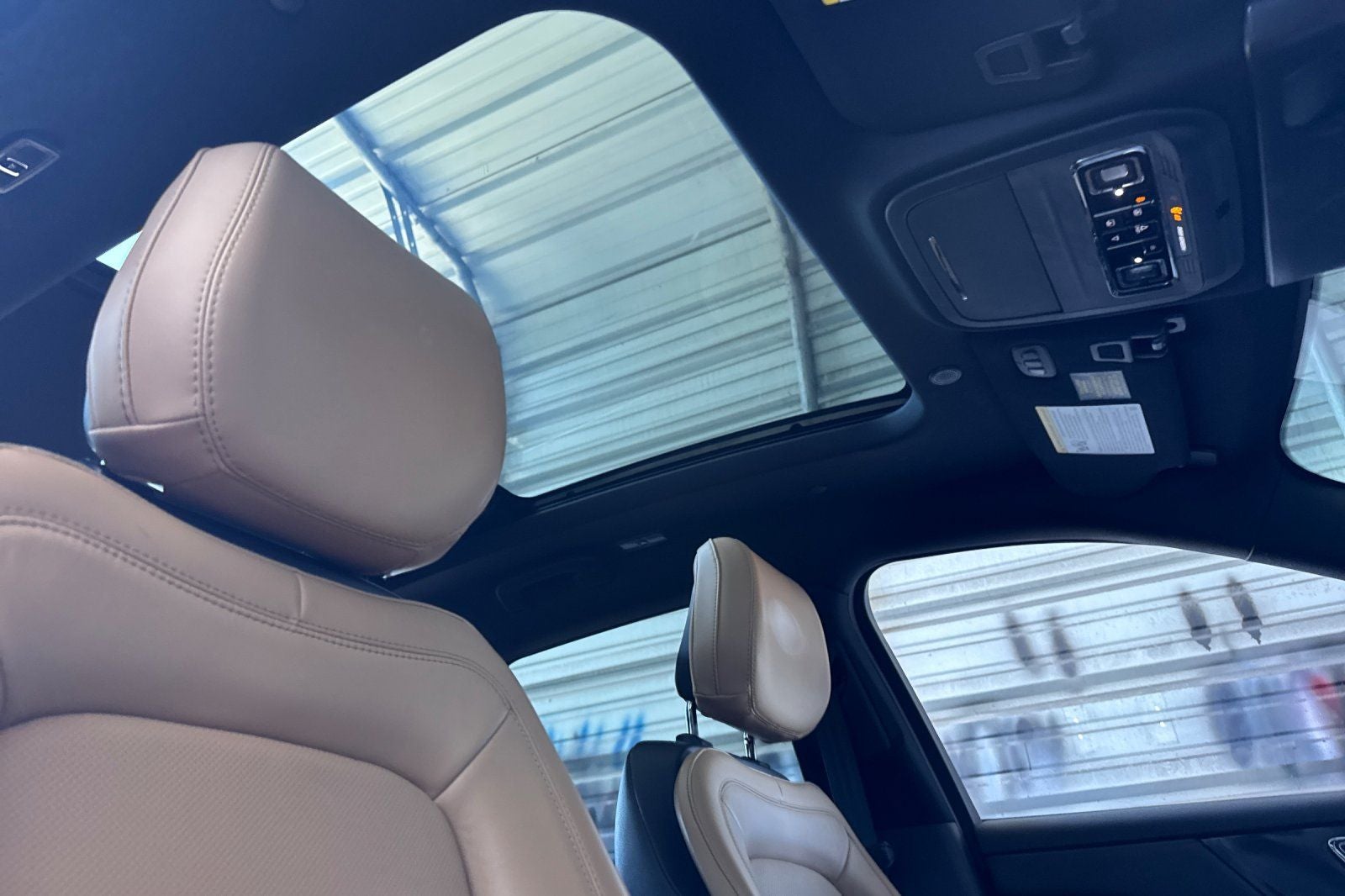 2022 Lincoln Corsair Grand Touring