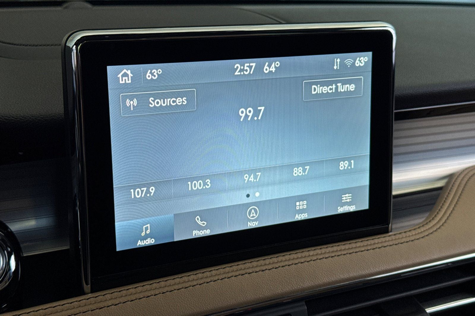 2022 Lincoln Corsair Grand Touring