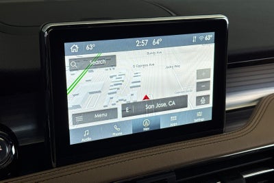 2022 Lincoln Corsair Grand Touring