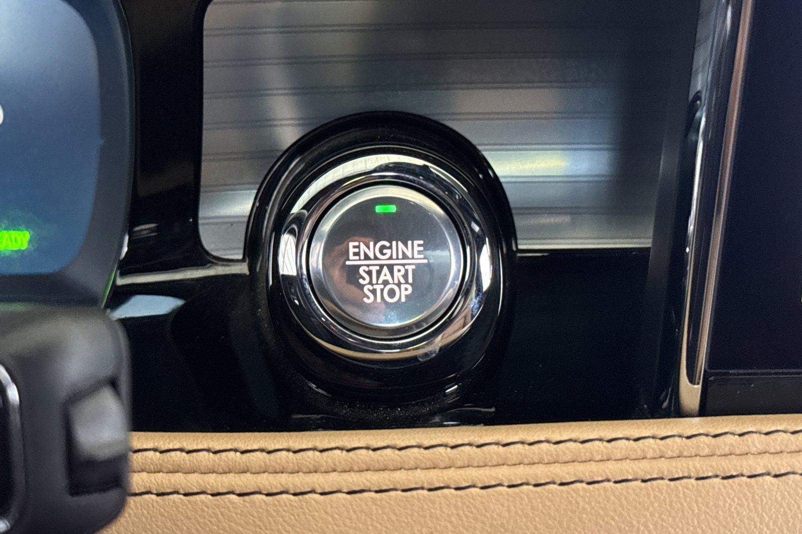 2022 Lincoln Corsair Grand Touring