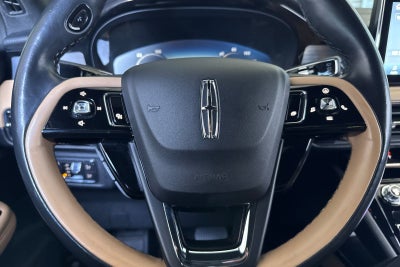 2022 Lincoln Corsair Grand Touring