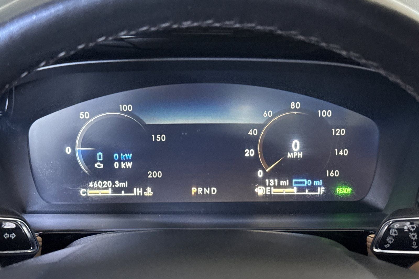 2022 Lincoln Corsair Grand Touring