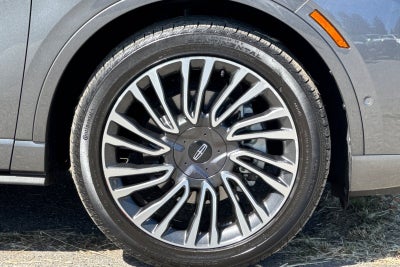 2022 Lincoln Corsair Grand Touring