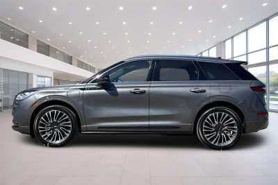 2022 Lincoln Corsair Grand Touring