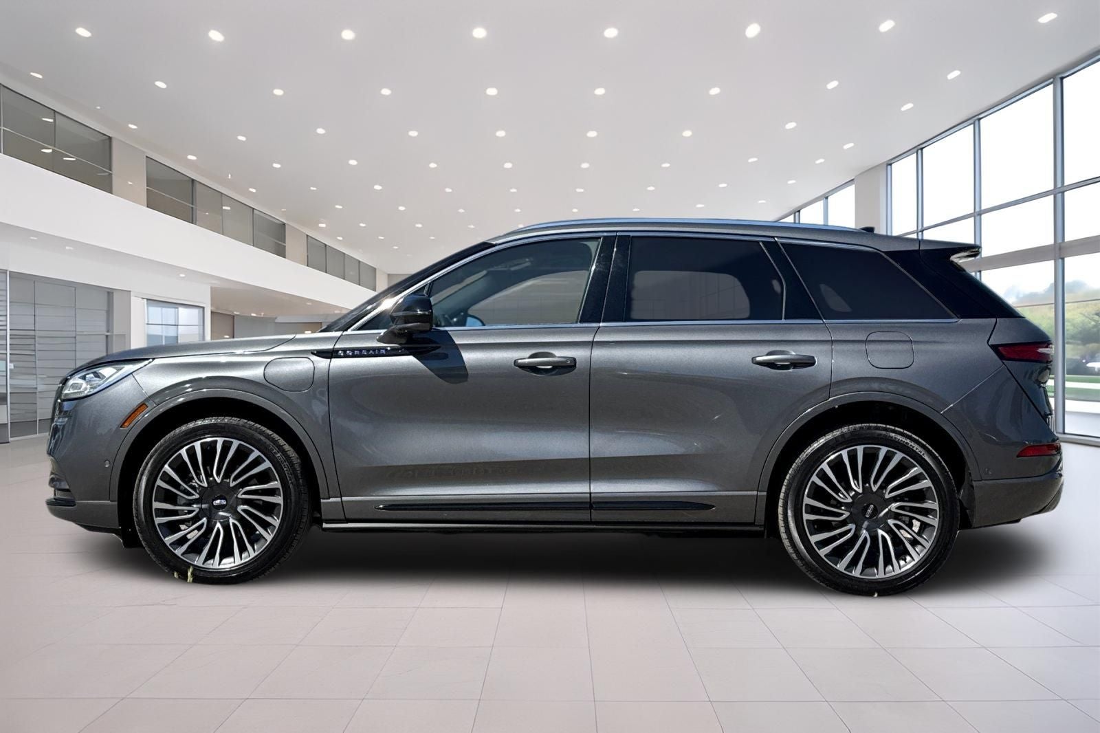 2022 Lincoln Corsair Grand Touring