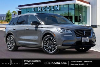 2022 Lincoln Corsair Grand Touring