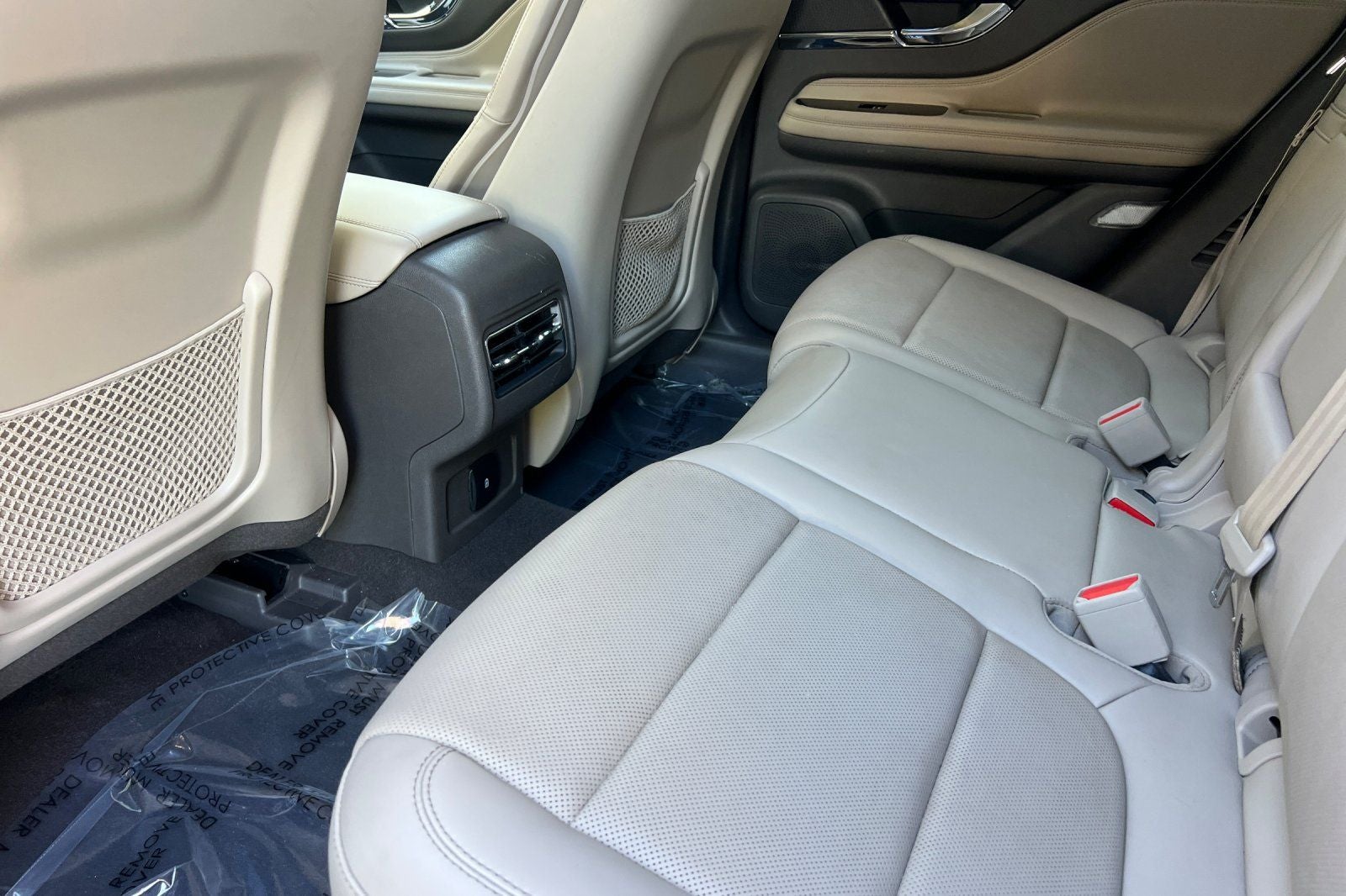 2024 Lincoln Corsair Plug-In Hybrid Grand Touring Equipment Group 300A