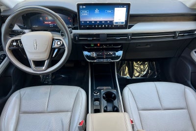 2024 Lincoln Corsair Plug-In Hybrid Grand Touring Equipment Group 300A