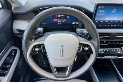 2024 Lincoln Corsair Plug-In Hybrid Grand Touring Equipment Group 300A