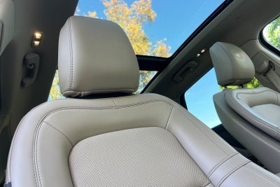 2024 Lincoln Corsair Plug-In Hybrid Grand Touring Equipment Group 300A