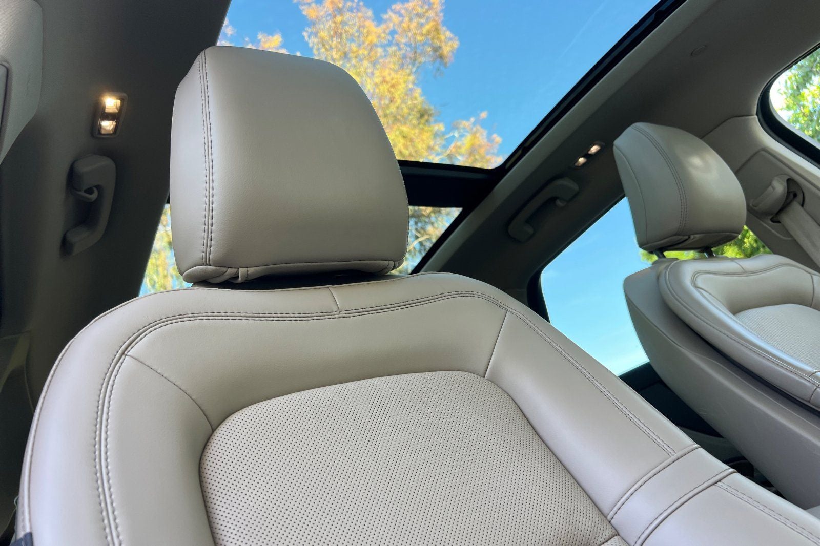 2024 Lincoln Corsair Plug-In Hybrid Grand Touring Equipment Group 300A