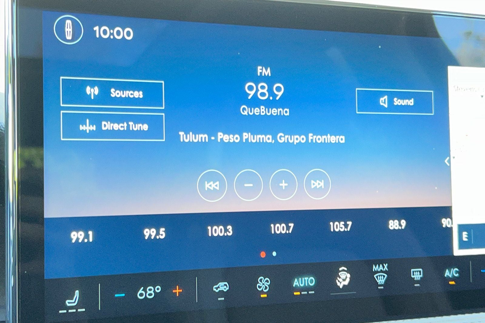 2024 Lincoln Corsair Plug-In Hybrid Grand Touring Equipment Group 300A