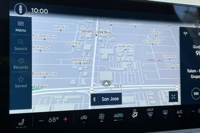 2024 Lincoln Corsair Plug-In Hybrid Grand Touring Equipment Group 300A